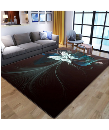 Tapis Papillon ouvre sa boutique