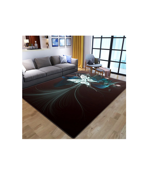 Tapis Papillon ouvre sa boutique