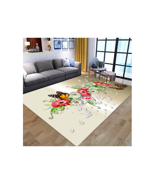 Tapis Papillon Printemps acheter en ligne