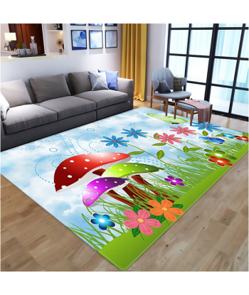 Tapis Papillon Enfant prix