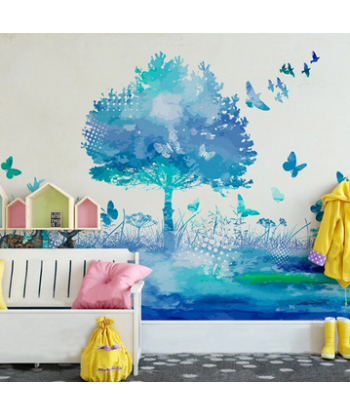 Papier Peint Papillon Enfant acheter en ligne