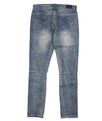 Jean Papillon Homme destockage