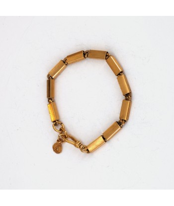 Bracelet Dorothée doré 50-70% off 