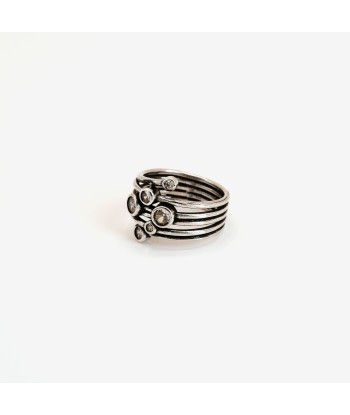 Bague Scottie soldes