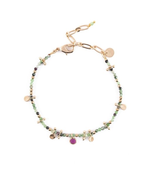 ELENA Bracelet - Cliquez pour voir les différentes couleurs acheter