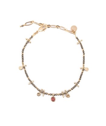 ELENA Bracelet - Cliquez pour voir les différentes couleurs acheter