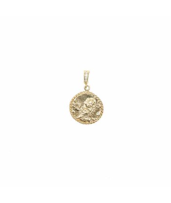 ATHENA Charm médaille acheter