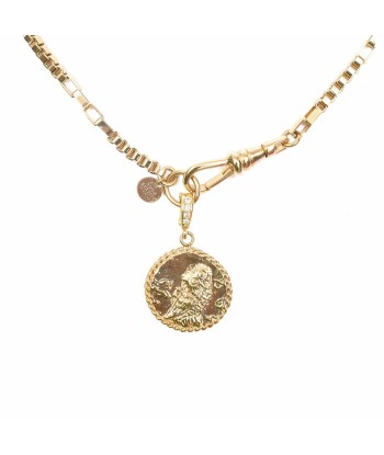 ATHENA Charm médaille acheter