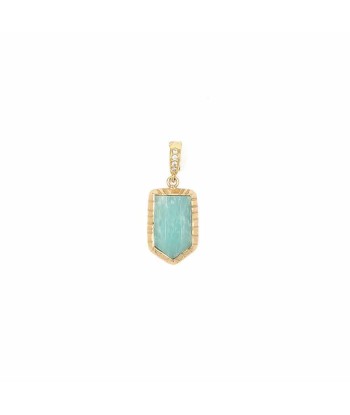 JACKIE Charm Amazonite en ligne