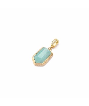 JACKIE Charm Amazonite en ligne