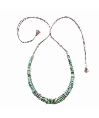 ARIZONA Collier Turquoise XL la chaussure