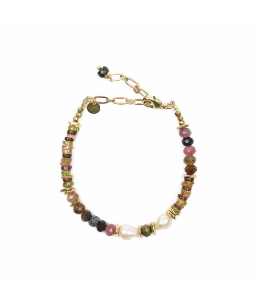 ASITA Bracelet Tourmaline Le MVP de beaucoup