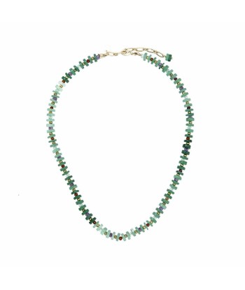 PUKA Collier Onyx vert Découvrez la collection