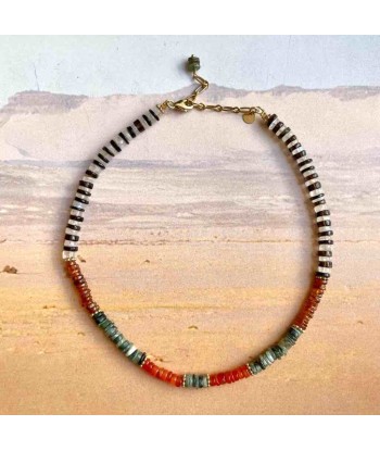 IKAT Collier en ligne