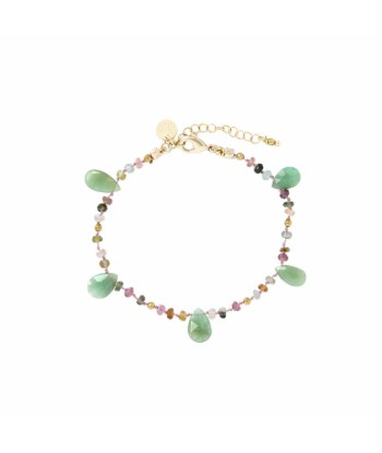 BRIOLETTES Bracelet Chrysoprase l'achat 