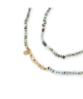 PRO - MOOREA Larimar - Chaîne perlée pour charm's prix pour 