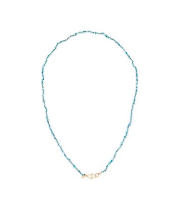 PRO - MOOREA Turquoise - Chaîne perlée pour charm's vente chaude votre 