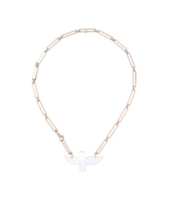 PRO - PHOENIX Collier Cristal de Roche prix pour 