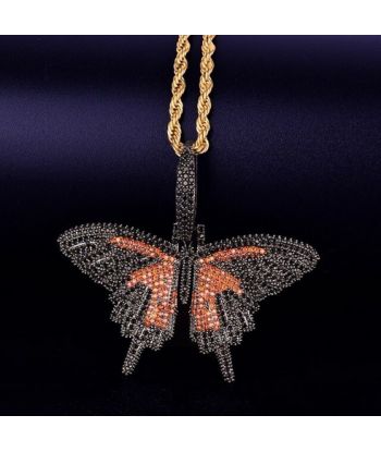 Pendentif Papillon Chic l'achat 