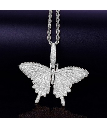 Pendentif Papillon Intemporel acheter