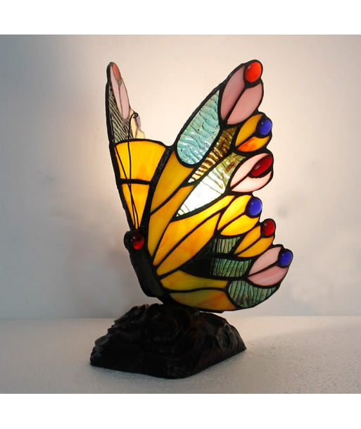 Lampe en forme de Papillon acheter en ligne