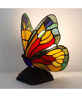 Lampe Papillon Verre shop