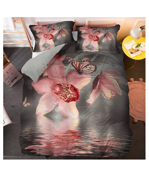 Housse de Couette Papillon Femme acheter