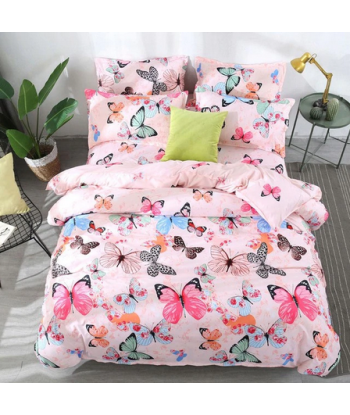 Housse de Couette Papillons outlet