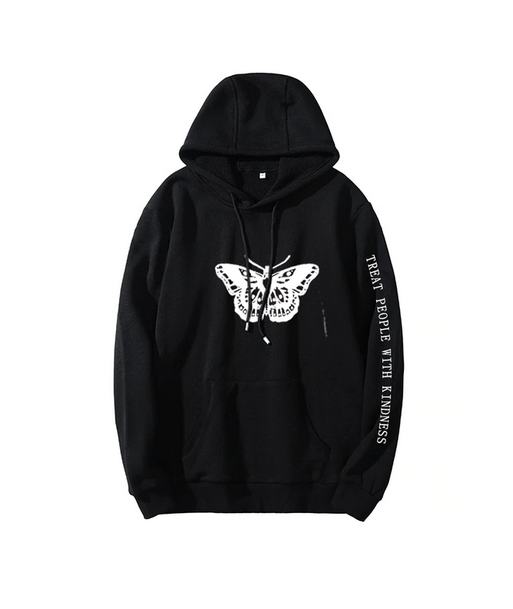 Sweat Papillon de votre