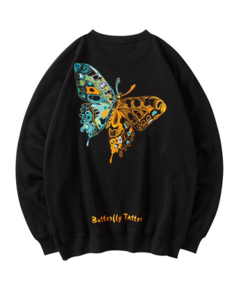 Sweat Papillon Butterfly l'achat 