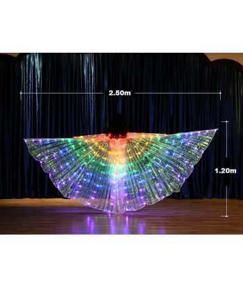 Déguisement Papillon Lumineux vente chaude votre 