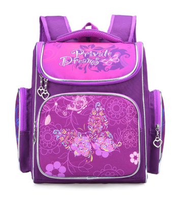 Cartable Fille Papillon pas cher chine