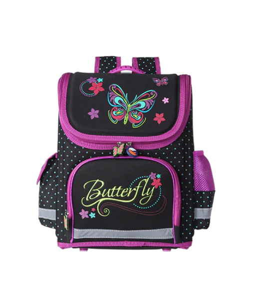 Cartable Papillon Fille CP de votre