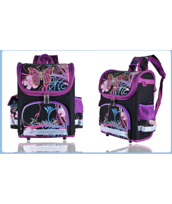 Cartable Papillon Fille CP de votre