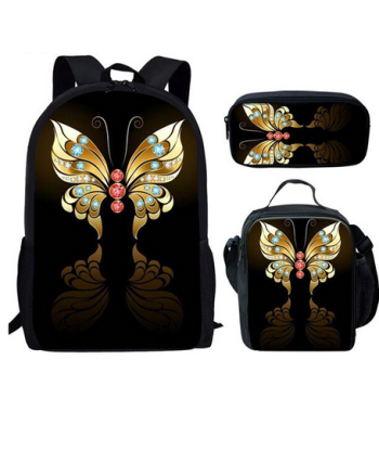 Sac à Dos Papillon de Lumière shop